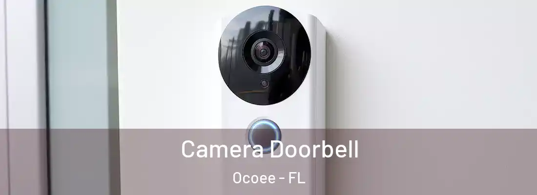 Camera Doorbell Ocoee - FL