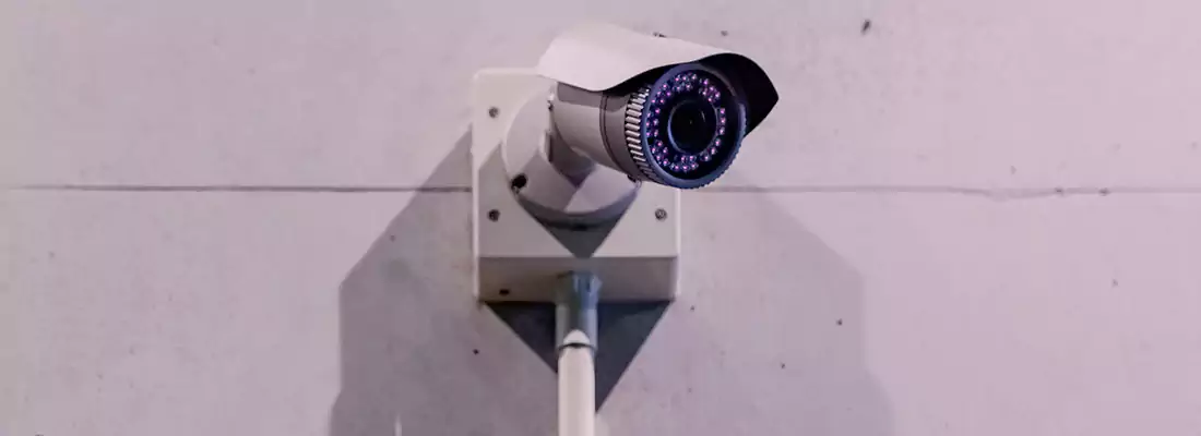 Advantages of Professional Motion Detection Camera Installation in Ocoee, FL