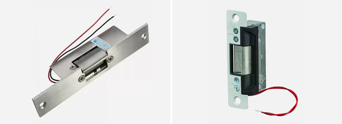 Affordable Electric Strike Systems for Enhanced Security in Ocoee, FL