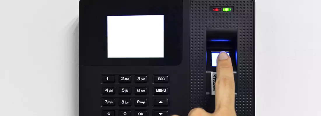 Affordable Office Access Control Systems for Small and Large Offices in Ocoee, FL