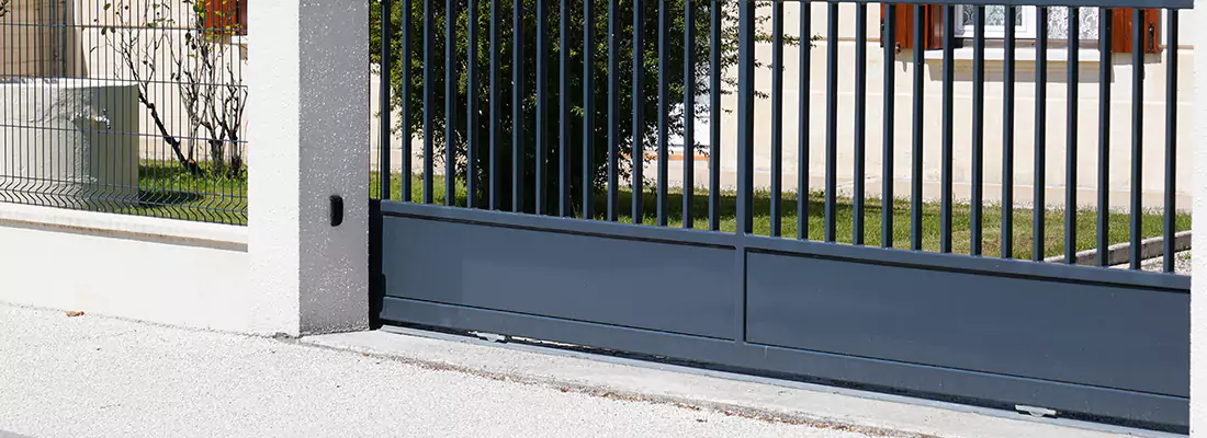 Automatic Sliding Gates Wheel Repair in Ocoee, FL