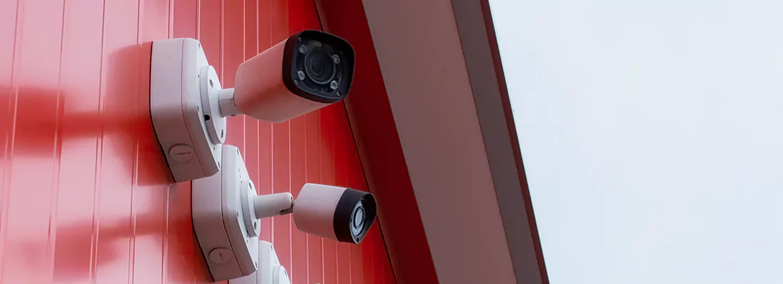 Benefits of HD CCTV Cameras for Security in Ocoee, FL