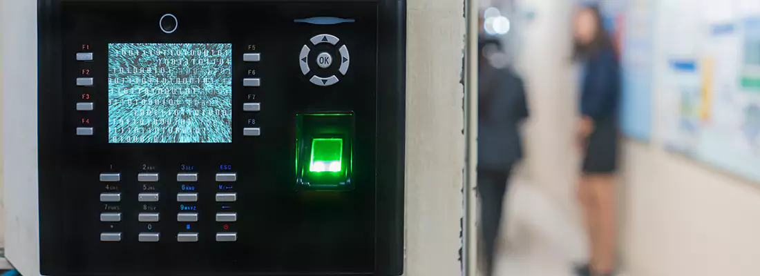 Benefits of Time-Based Lock Schedule Systems for Homes and Businesses in Ocoee, FL