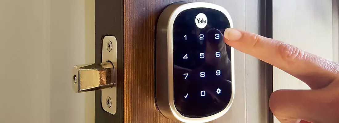 Best PIN Code Locks for Residential and Commercial Security in Ocoee, FL