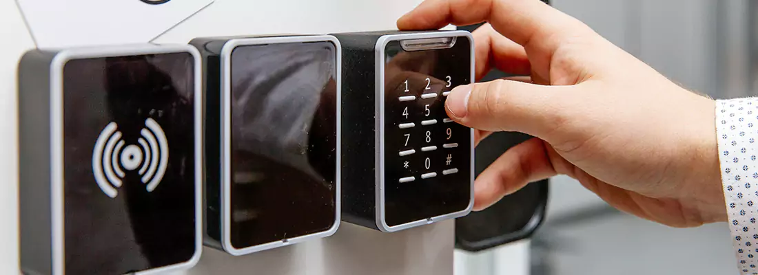 Best WiFi Smart Locks for Homes and Offices in Ocoee, FL