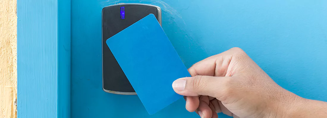 Card Lock Systems for Secure Access in Ocoee, FL