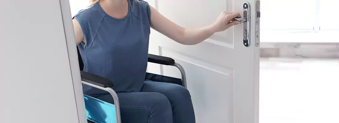 Commercial Handicap Door Opener in Ocoee, FL