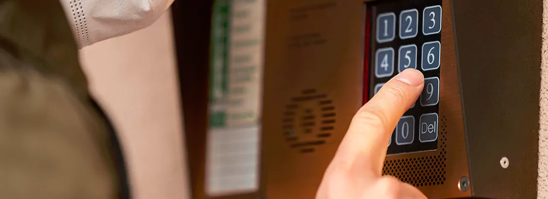 Commercial Gate Intercom Systems with Advanced Features in Ocoee, FL