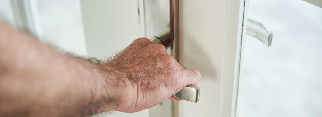 Custom Push to Lock Door Systems for Your Property in Ocoee, FL