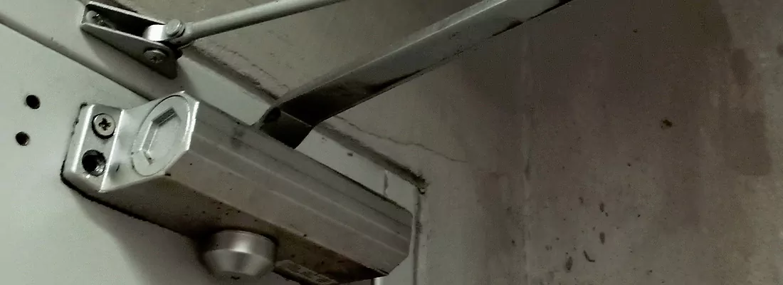 Door Closer Adjustment in Ocoee, FL