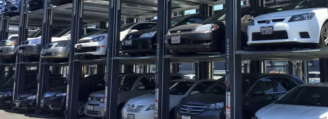 Electric Parking Pillars: A Smart Parking Solution for Residents in Ocoee, FL