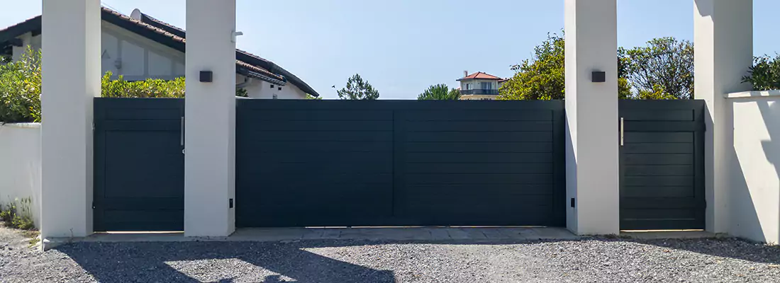 Electric Swing Gate Operators in Ocoee, FL