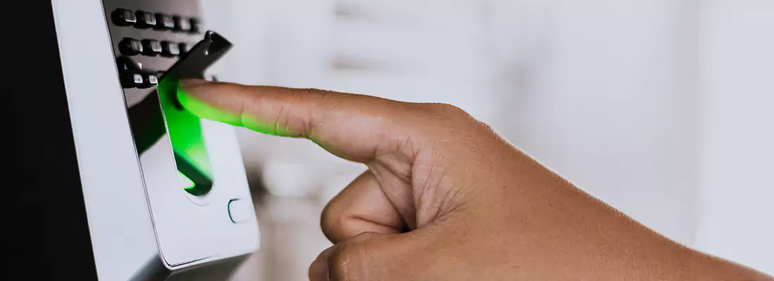 Expert Fingerprint Lock Solutions in Ocoee, FL