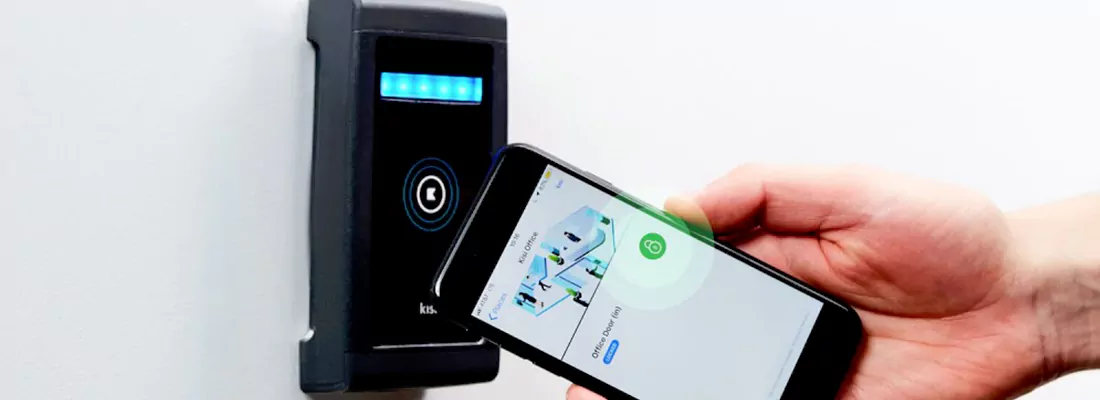 Features of Our Remote Access Control Systems in Ocoee, FL