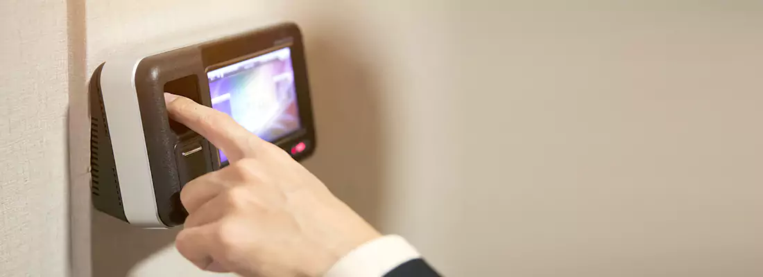 Hassle-Free Badge Access Installation and Support in Ocoee, FL