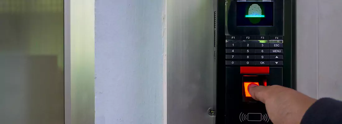 Reliable Access Control System Installation in Ocoee, FL