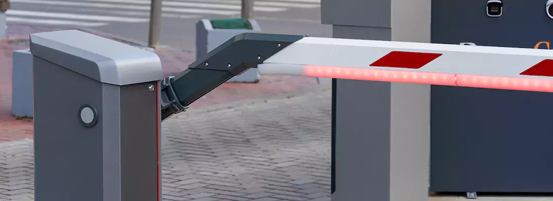 Reliable and Durable Automatic Vehicle Barriers in Ocoee, FL