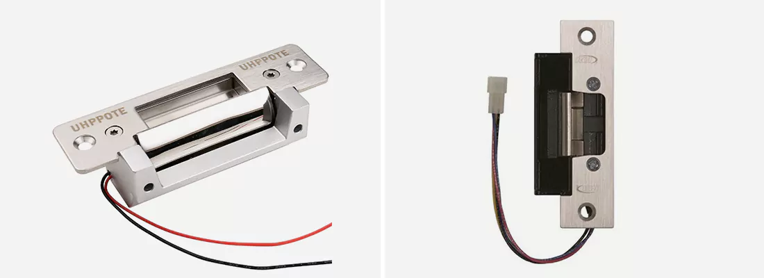 Reliable Electric Strike Solutions for Automatic Door Security in Ocoee, FL