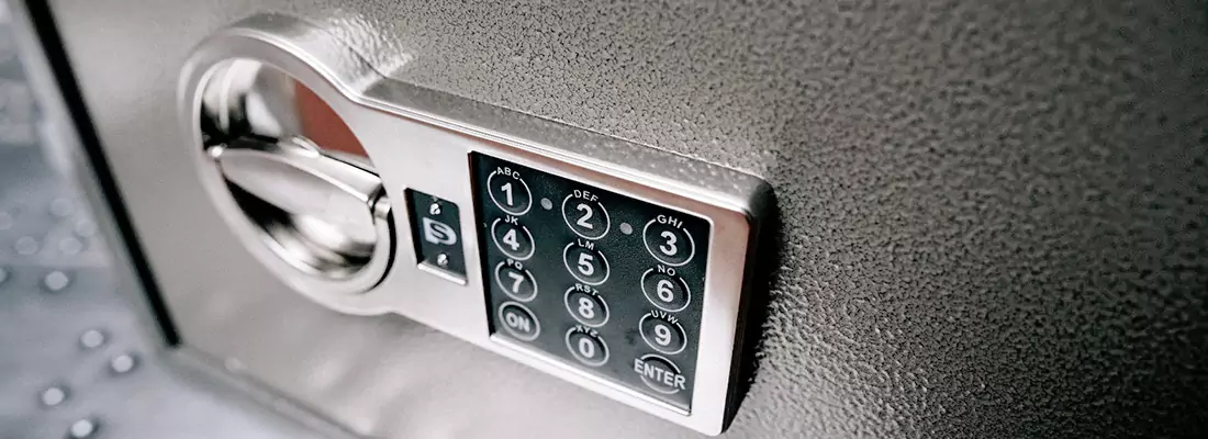 Reliable Keypad Access Control Solutions for Every Need in Ocoee, FL