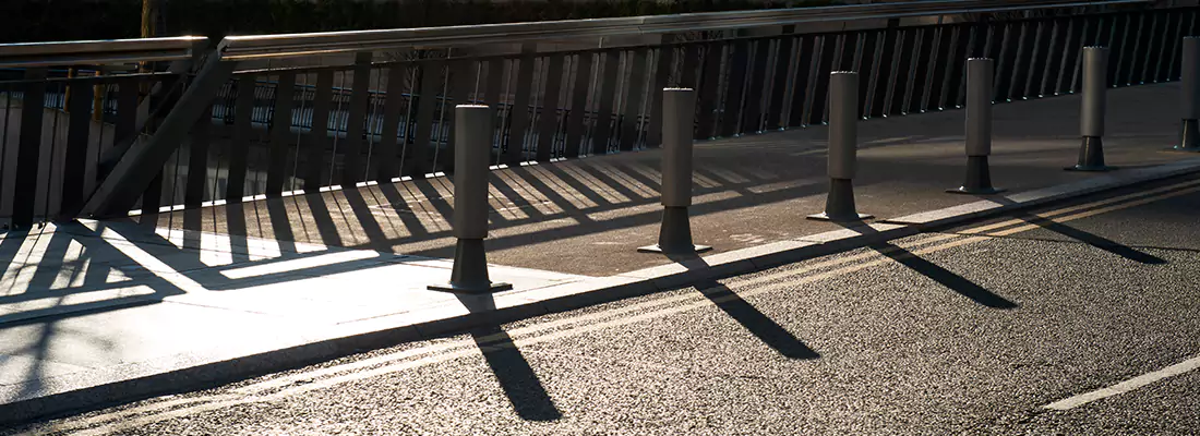 Retractable Driveway Post Repair Services in Ocoee, FL