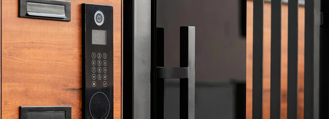 RFID-Enabled Access Control Systems in Ocoee, FL