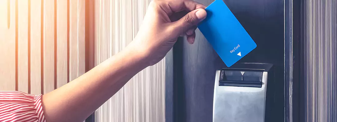 Secure Your Ocoee Home or Business with Electric Locks