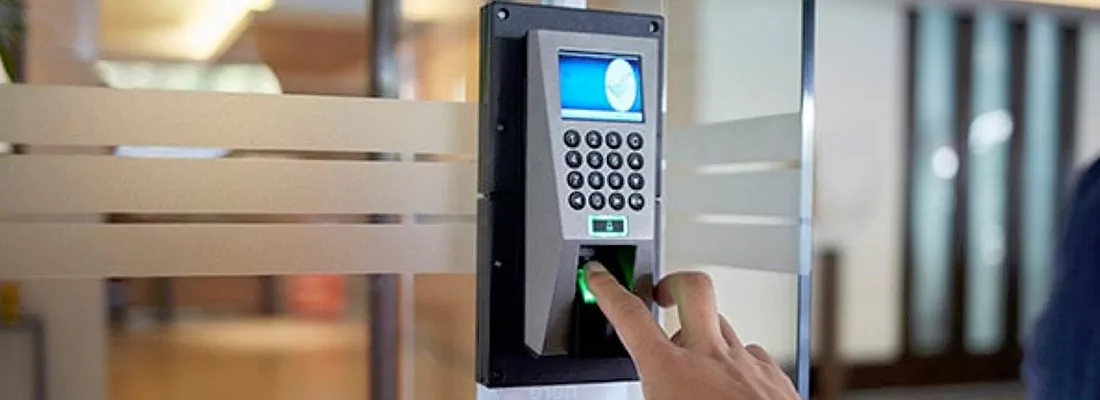 Secure Your Facility with Industrial Access Control Installation in Ocoee, FL