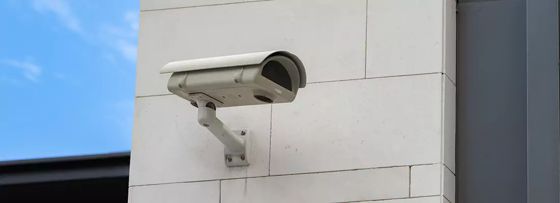 Secure Your Property with Wireless CCTV Systems in Ocoee, FL