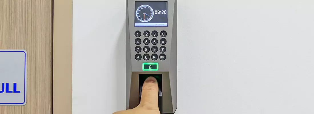 Smart Access Control Technologies for Modern Offices in Ocoee, FL
