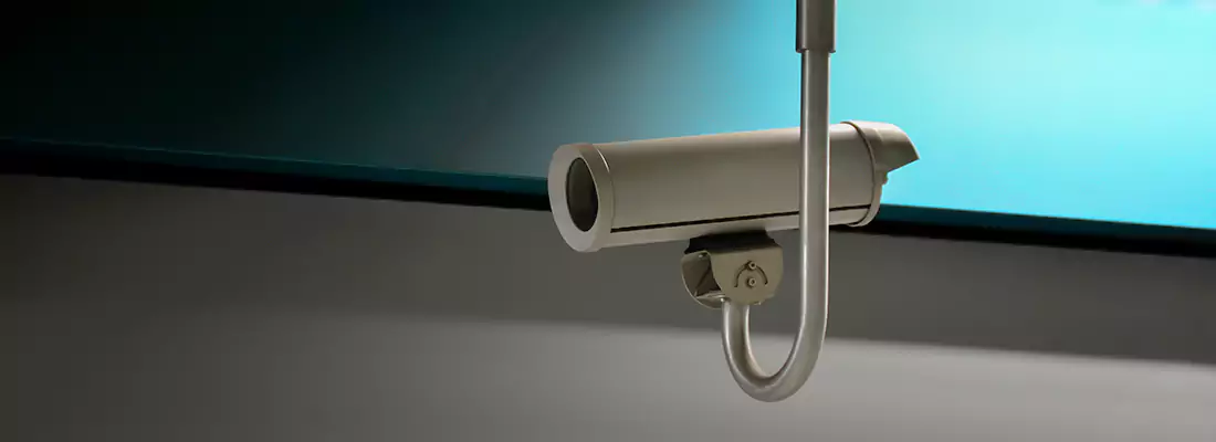 Smart Wireless CCTV Cameras for Remote Monitoring in Ocoee, FL