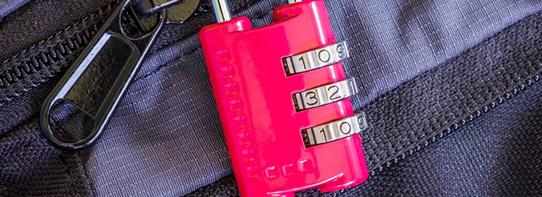 Combination Lock Installation in Ocoee, FL