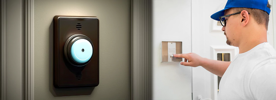 Why Choose Ocoee Access Control for Door Wave Button Installation in Ocoee, FL?