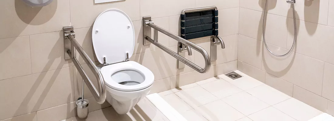 Why Choose Us for Handicap Restroom Services in Ocoee, FL?
