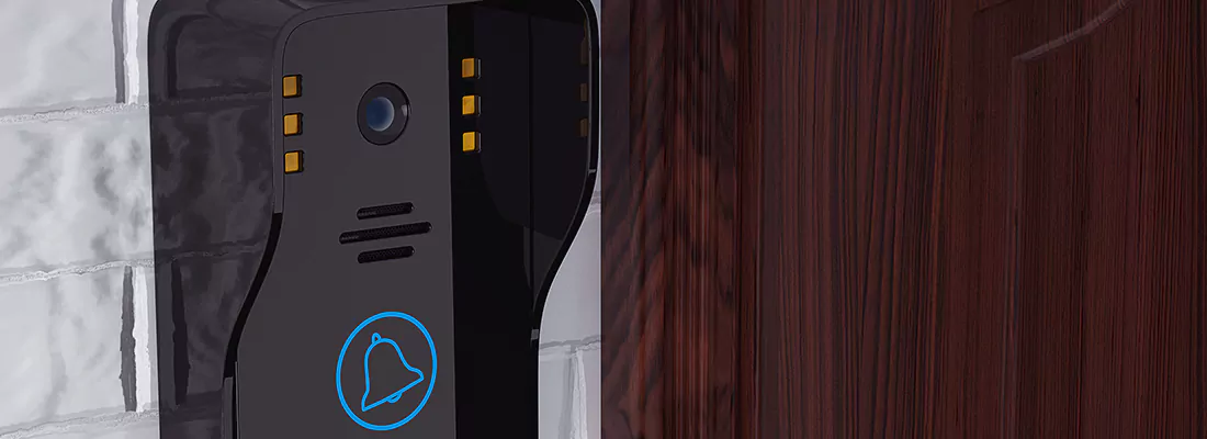 Wireless Gate Intercom Solutions for Homes and Businesses in Ocoee, FL