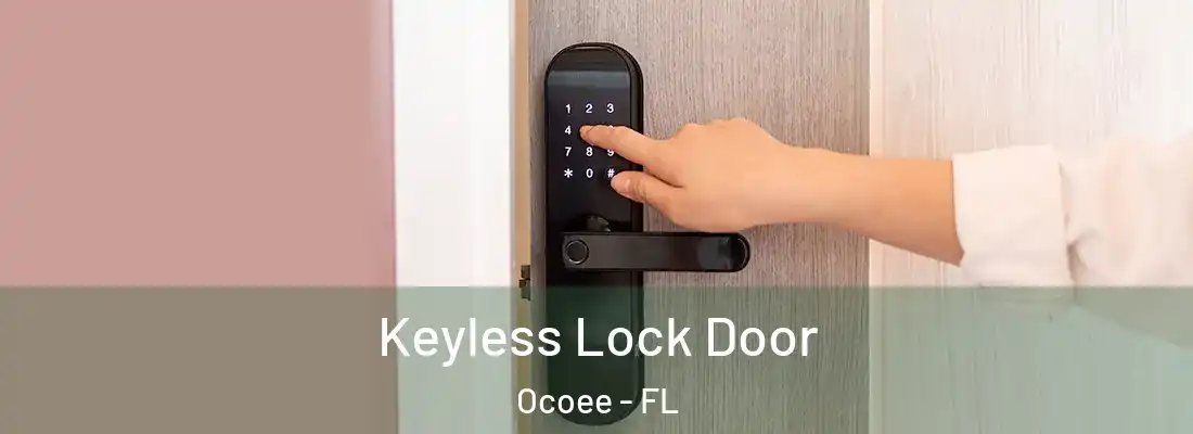 Keyless Lock Door Ocoee - FL